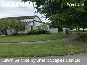 Yard Mowing nearby Miami, FL, 