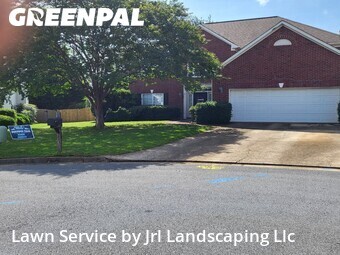 Grass Cut nearby Marietta, GA, 