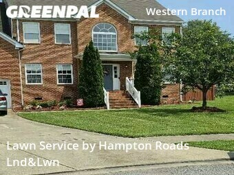 Lawn Maintenance nearby Chesapeake, VA, 