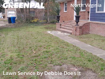 Lawn Cut nearby Virginia Beach, VA, 