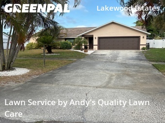 Lawn Mow nearby St. Petersburg, FL, 