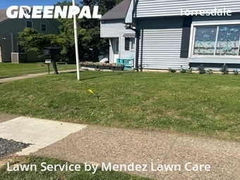 Lawn Care Service nearby Philadelphia, PA, 