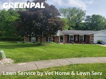 Lawn Cut nearby Fairfield, OH, 