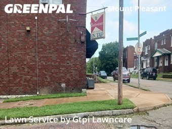 Lawn Cutting nearby St. Louis, MO, 