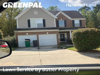 Lawn Mowing nearby Charlotte, NC, 