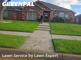 Lawn Care nearby Frisco, TX, 