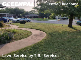 Grass Cutting nearby Oklahoma City, OK, 