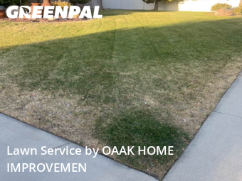 Grass Cut nearby West Jordan, UT, 