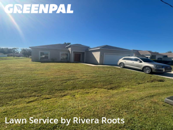 Grass Cut nearby Poinciana, FL, 