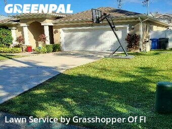 Lawn Care Service nearby Brandon, FL, 