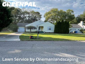 Yard Cutting nearby Chattanooga, TN, 