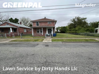 Grass Cutting nearby Newport News, VA, 