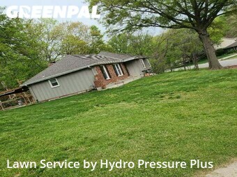 Lawn Maintenance nearby Kansas City, MO, 