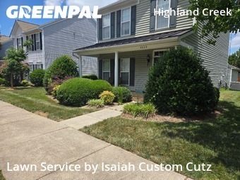Yard Mowing nearby Charlotte, NC, 