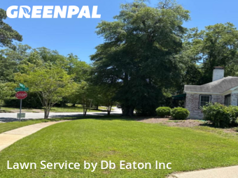 Lawn Mowing nearby Columbus, GA, 