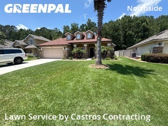 Lawn Maintenance nearby Jacksonville, FL, 