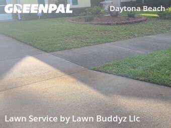 Lawn Care Service nearby Ormond Beach, FL, 