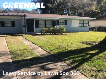 Lawn Care nearby Jacksonville, FL, 