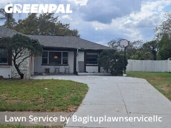 Lawn Mowing Service nearby Apopka, FL, 