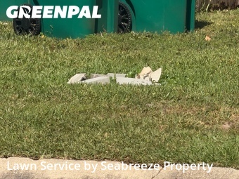 Yard Mowing nearby Fort Walton Beach, FL, 