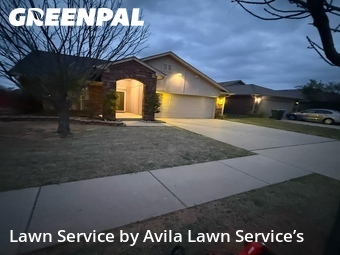 Grass Cutting nearby Norman, OK, 