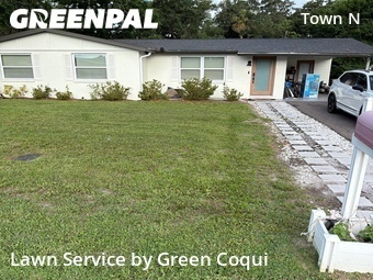 Lawn Care nearby Tampa, FL, 