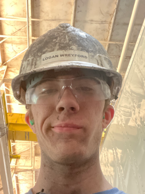 Stripe’s Landscaping