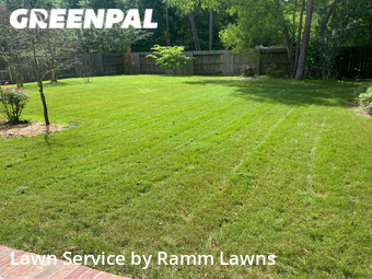 Lawn Care nearby Conroe, TX, 