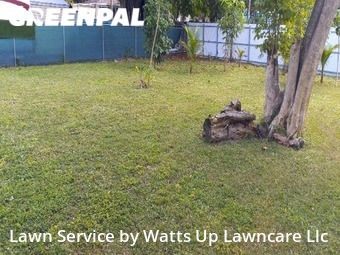 Lawn Cutting nearby North Miami, FL, 