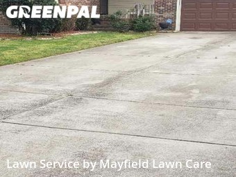 Yard Mowing nearby Portsmouth, VA, 