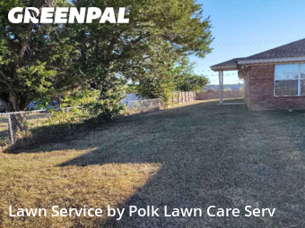 Lawn Mowing Service nearby Harker Heights, TX, 
