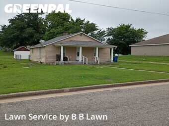 Lawn Service nearby Joplin, MO, 