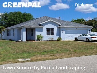 Lawn Mow nearby Cape Coral, FL, 