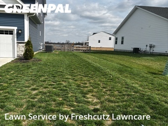 Lawn Mow nearby Beavercreek Township, OH, 