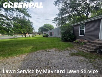 Yard Cutting nearby Lebanon, TN, 