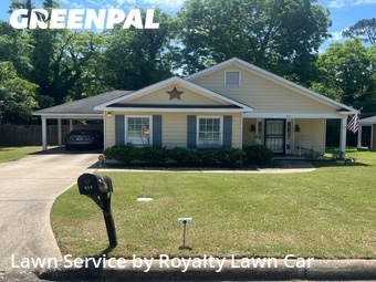 Lawn Maintenance nearby Columbus, GA, 