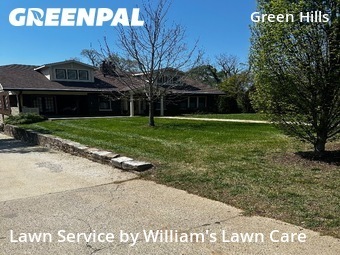 Lawn Service nearby Nashville, TN, 