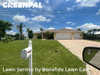 Lawn Mow nearby Cape Coral, FL, 