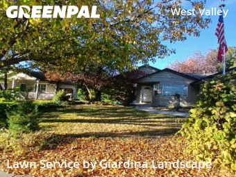 Lawn Service nearby Boise, ID, 
