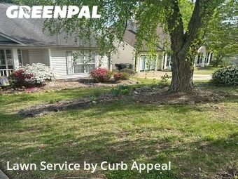 Lawn Cut nearby Concord, NC, 