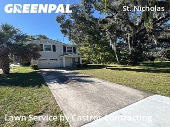 Grass Cutting nearby Jacksonville, FL, 