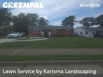Lawn Care nearby Hampton, VA, 