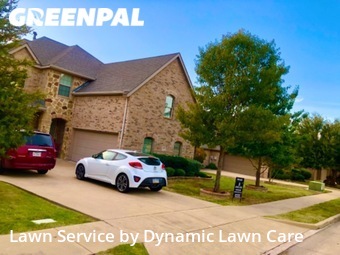Lawn Service nearby Rowlett, TX, 
