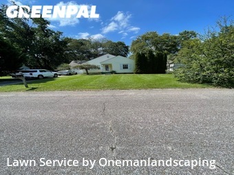 Grass Cut nearby Chattanooga, TN, 