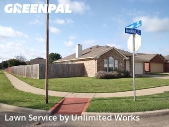 Lawn Care nearby Arlington, TX, 