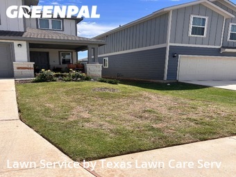 Lawn Mowing Service nearby Canyon Lake, TX, 