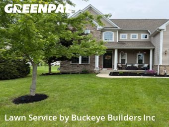 Yard Mowing nearby Delaware, OH, 