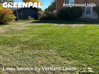 Lawn Mow nearby Fort Collins, CO, 