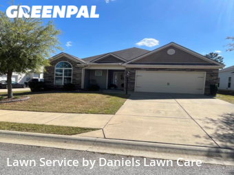 Lawn Maintenance nearby Grovetown, GA, 