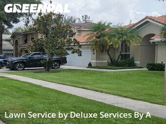 Grass Cutting nearby Plantation, FL, 